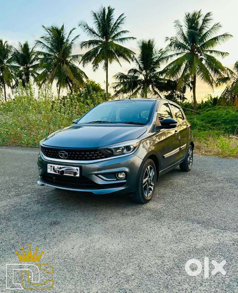 Tata Tiago 1.2 Revotron Xz Plus, 2022, Petrol