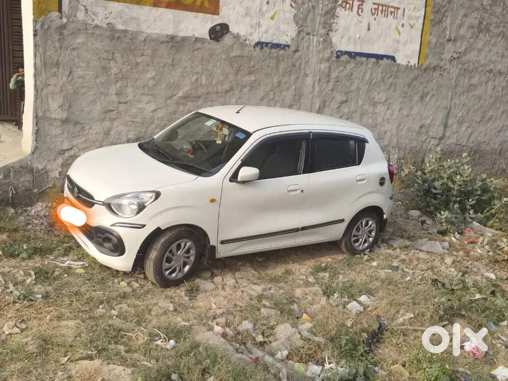 Maruti Suzuki Celerio Vxi Petrol October 2022 Model 1st Owner