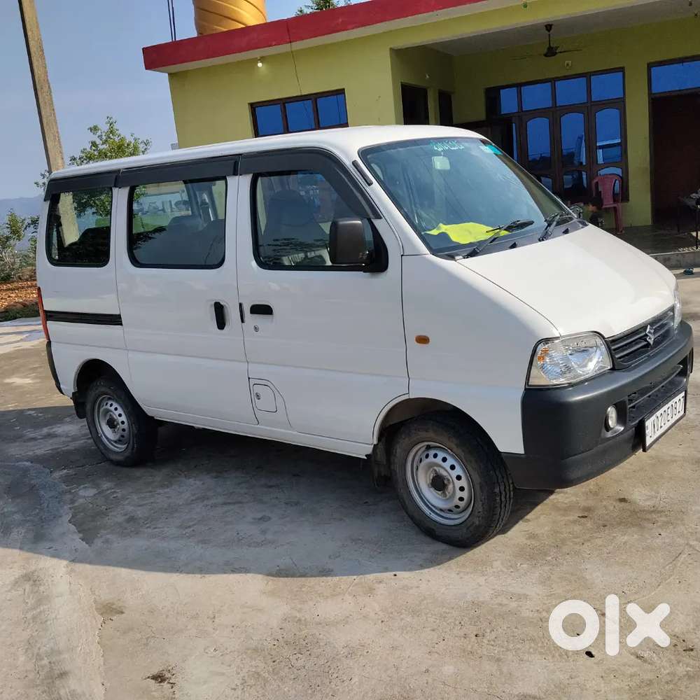 Maruti Suzuki Eeco 2023 Good Condition