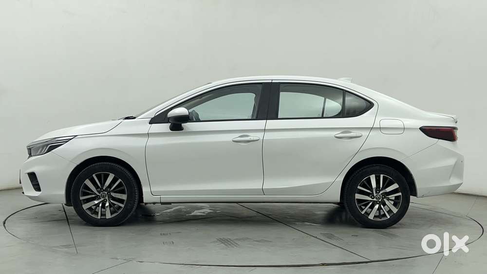 Honda City Vx Petrol Mt, 2020, Petrol