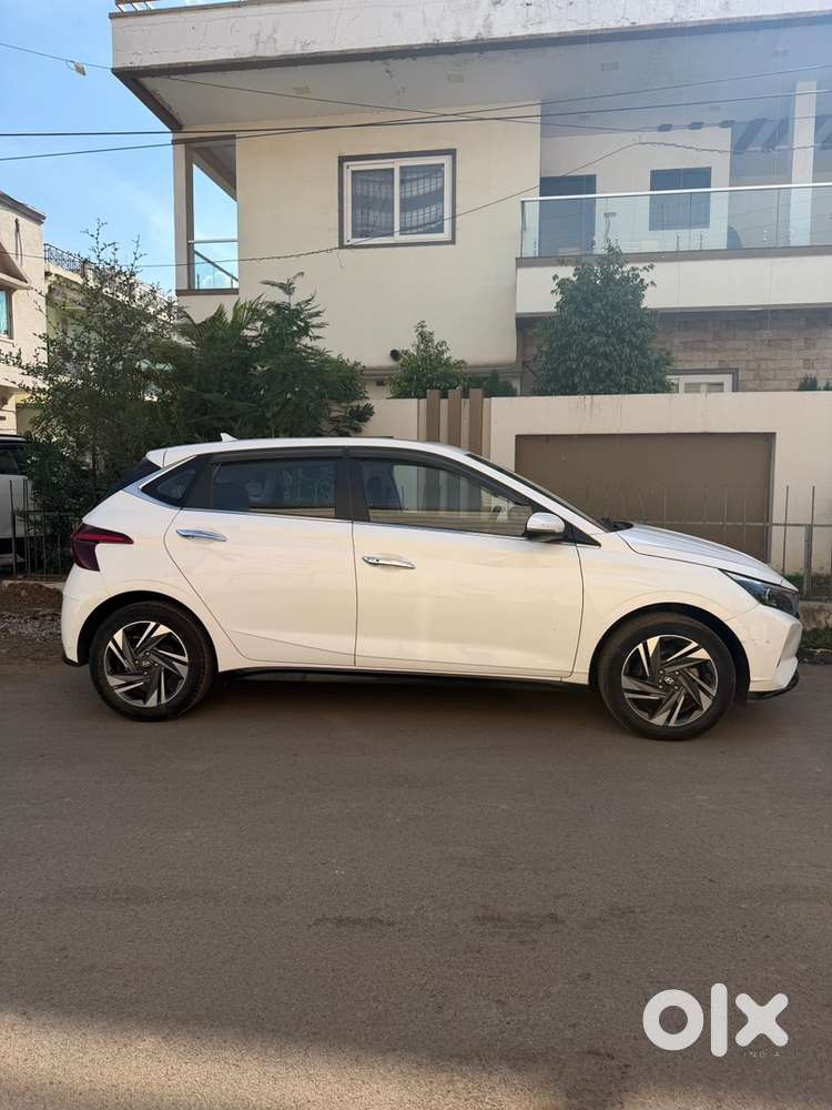 Hyundai New I20 2023 Year First Owner