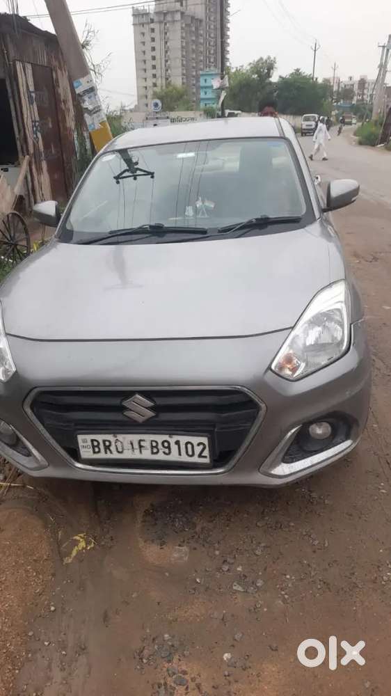 Maruti Suzuki Dzire 2021