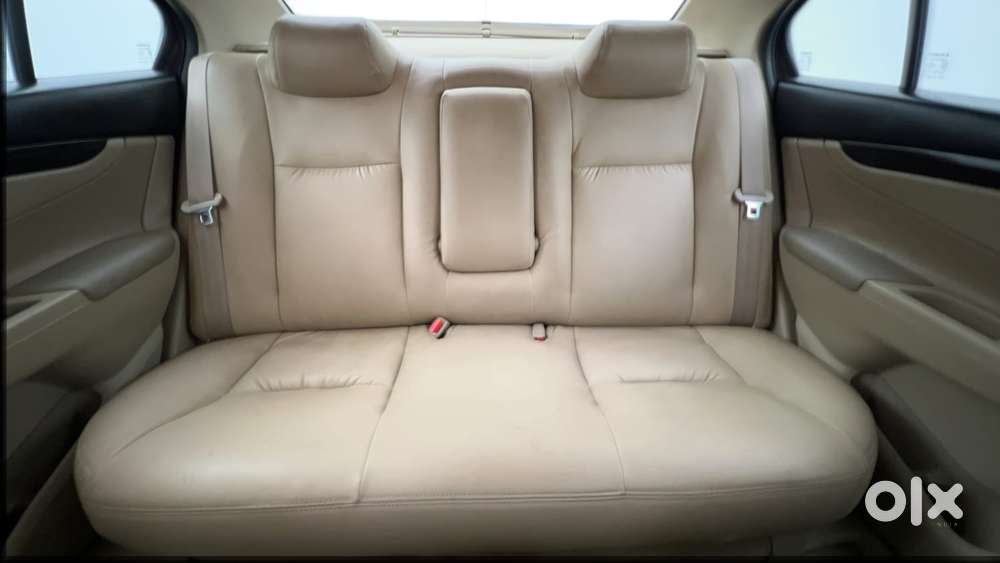 Maruti Suzuki Ciaz 2014-2017 At Zxi, 2016, Petrol