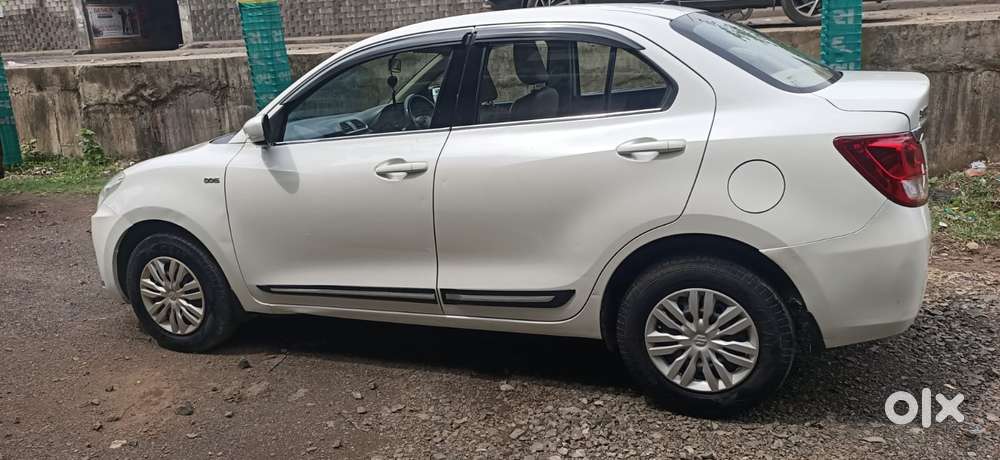 Maruti Suzuki Dzire Vdi, 2019, Diesel