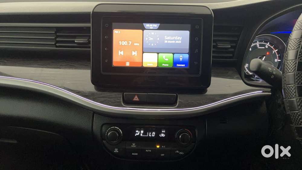 Maruti Suzuki Xl6 1.5 Zeta At, 2023, Petrol