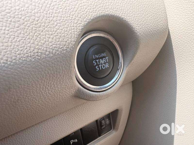 Maruti Suzuki Dzire 1.2 Zxi Amt, 2018, Petrol