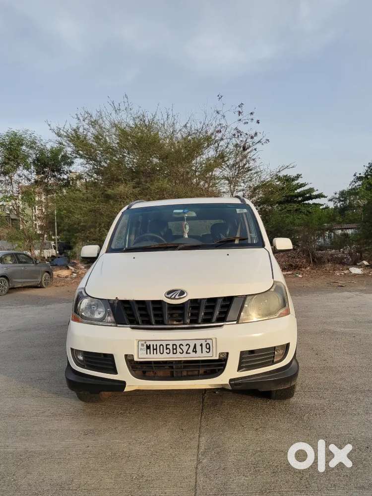 Mahindra Xylo 2013 Diesel Well Maintained
