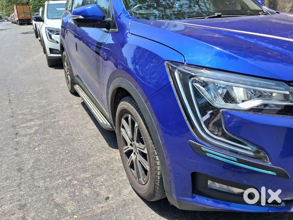 Mahindra Xuv700 Diesel 2023