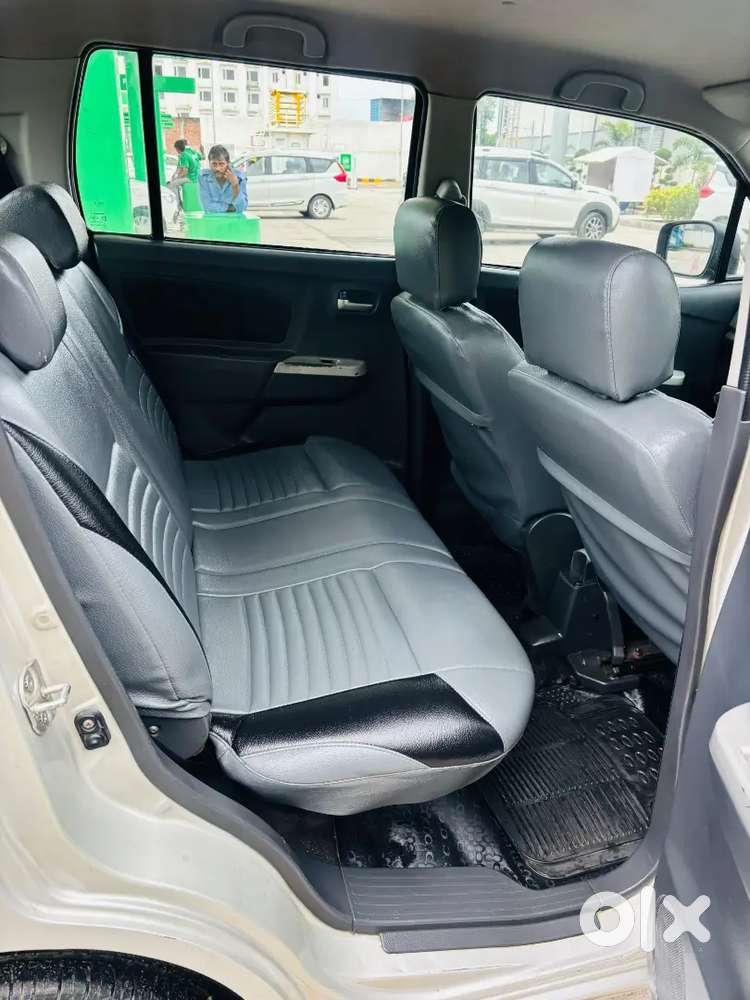 Maruti Suzuki Wagon R 2010