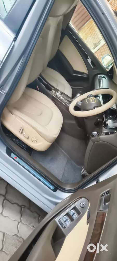 Audi A4 35 Tdi Premium Sport + Sunroof, 2015, Diesel