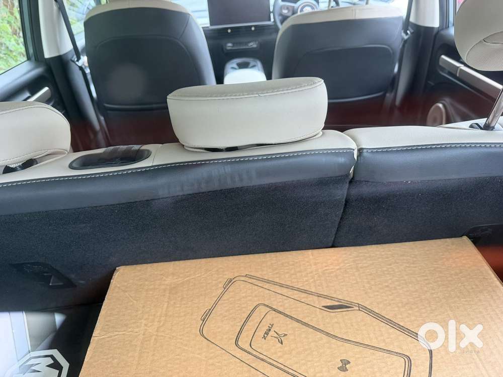 Mg Windsor Ev Essence, 2026, Electric