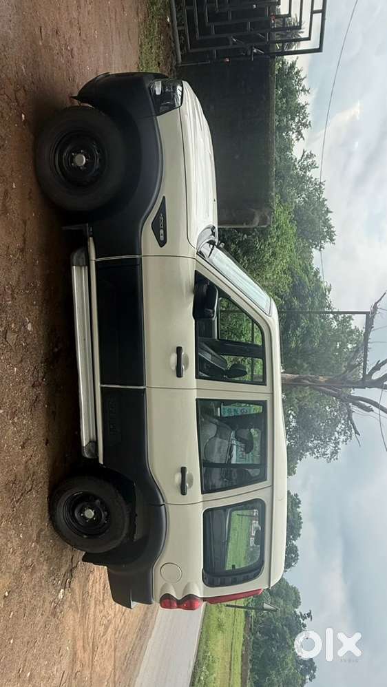 Mahindra Scorpio Diesel 2019