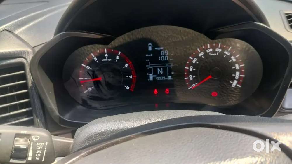 Mahindra Xuv300 Turbosport 20233