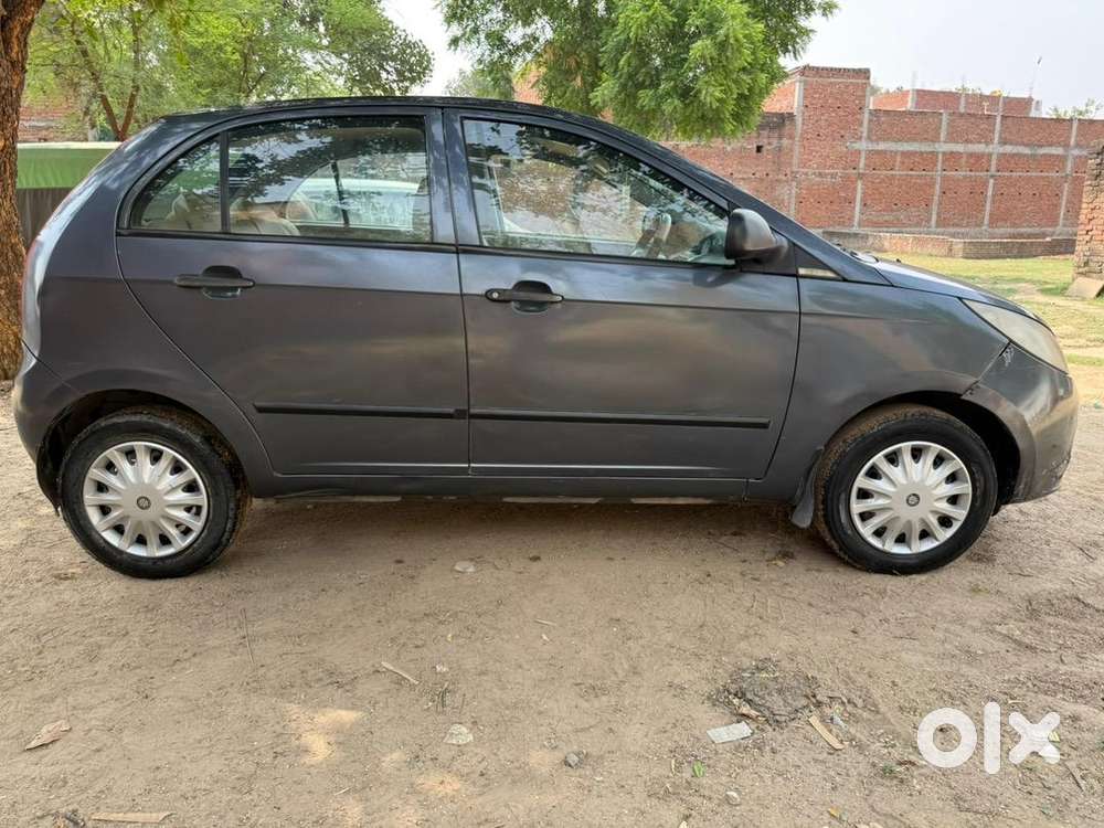 Reliable Tata Diesel 2010 Car
