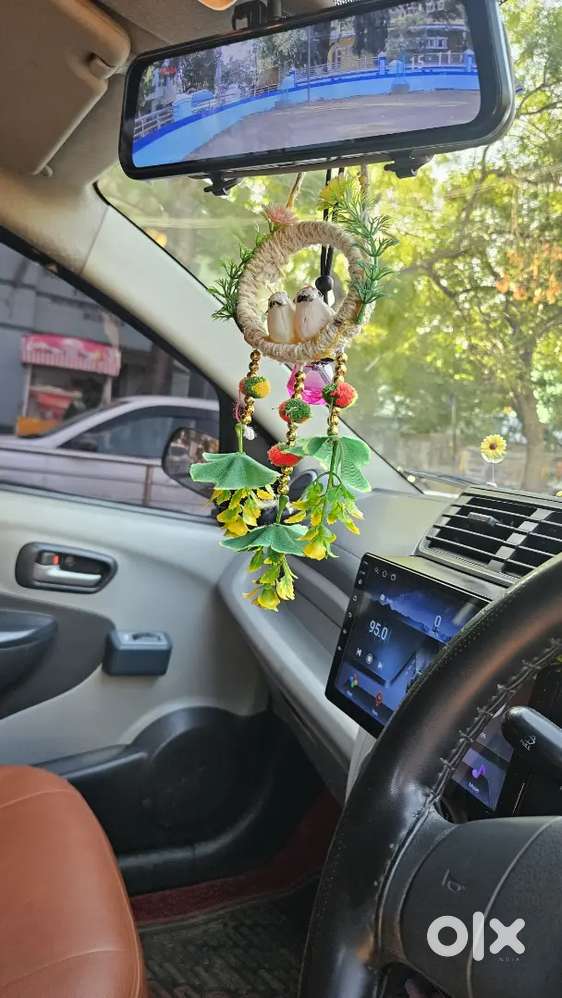 Maruti Suzuki A-star 2013