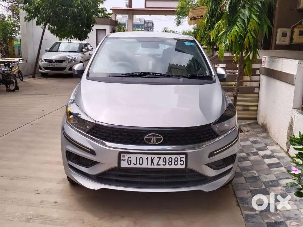 Tata Tigor Petrol Manual 2020