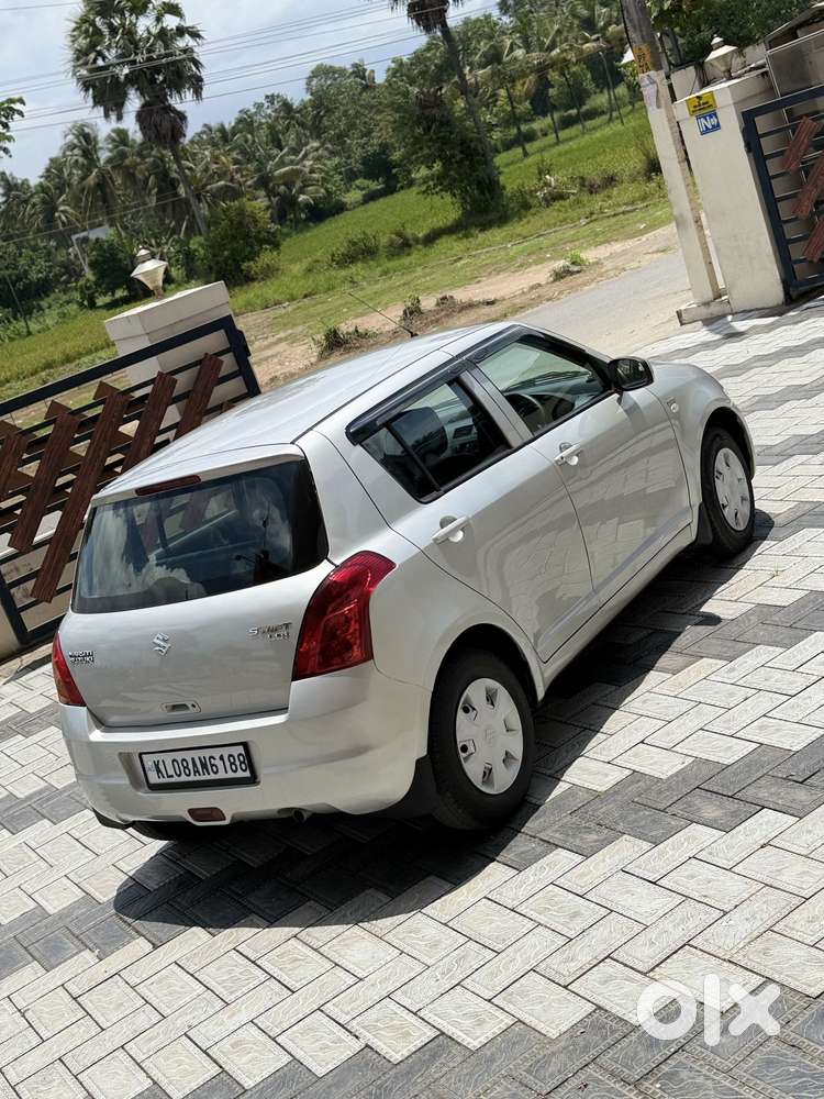 Maruti Suzuki Swift Ldi (o), 2008, Diesel
