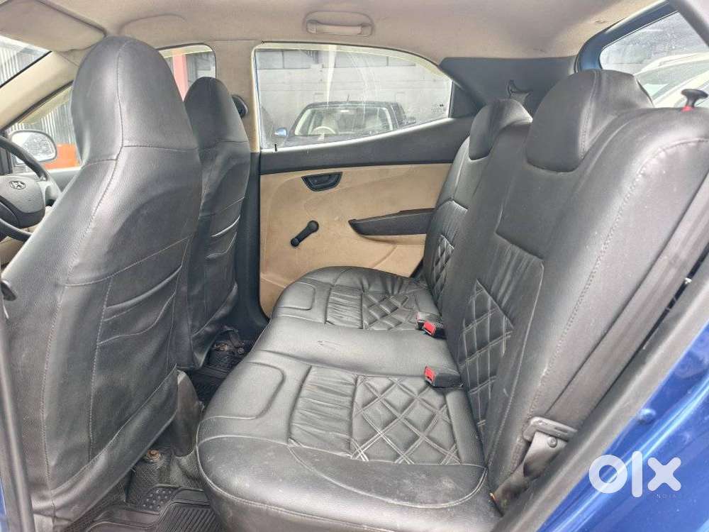 Hyundai Eon Era +, 2013, Petrol