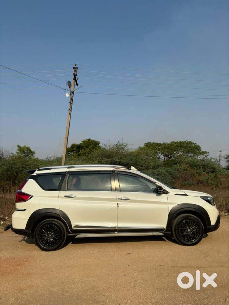 Maruti Suzuki Xl6 2021 Petrol Well Maintained