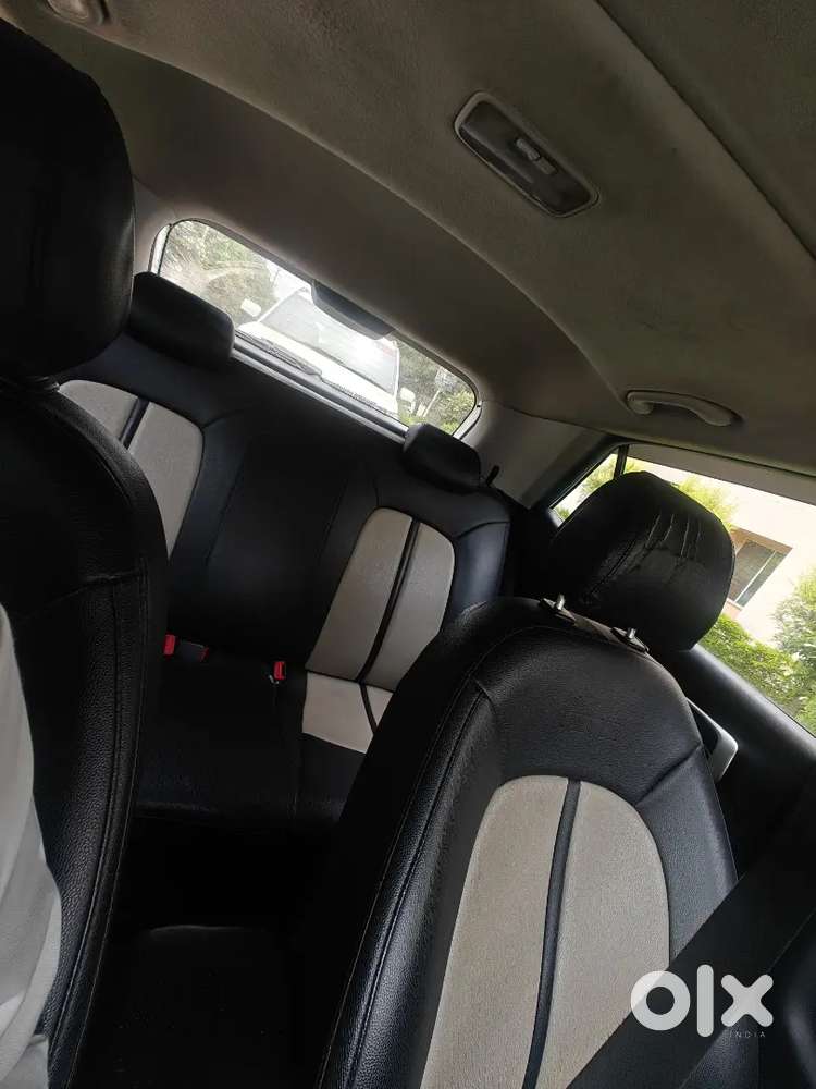 Hyundai Venue Diesel Manual 2021 Sx Optional