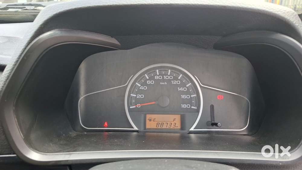 Maruti Suzuki Alto 800 Lxi, 2021, Petrol