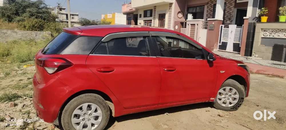 Hyundai I20 Era 1.4 2015 Diesel Manual