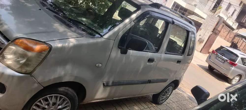2009.model. 2029 Last Month Tak Passmaruti Suzuki Wagonr Lxi