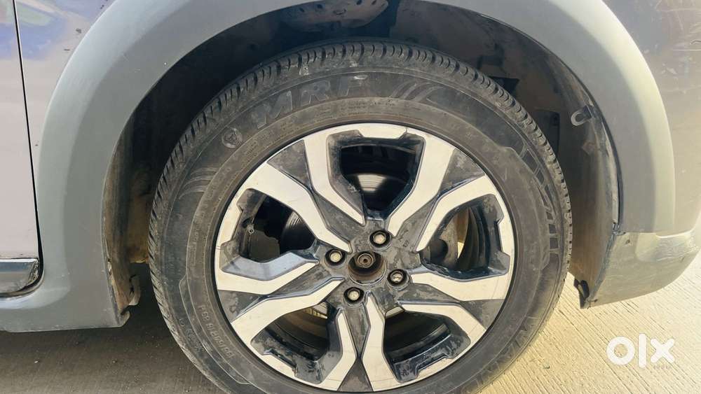 Honda Wr-v 1.5 Vx I-dtec, 2017, Diesel