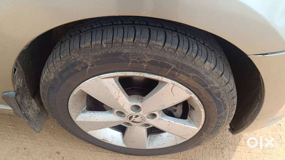 Skoda Rapid, 2015, Diesel