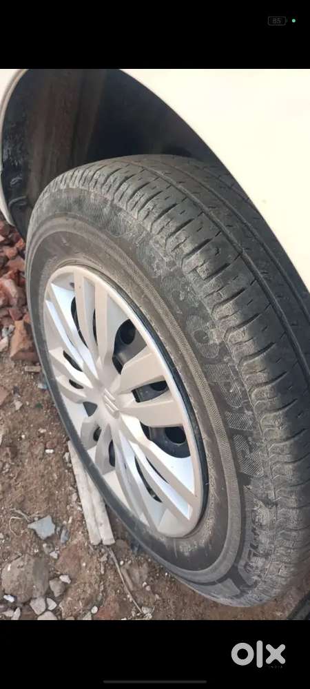 Maruti Suzuki Dzire 2018