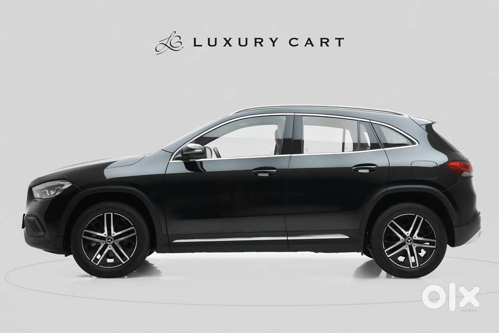 Mercedes-benz Gla 200, 2021, Petrol