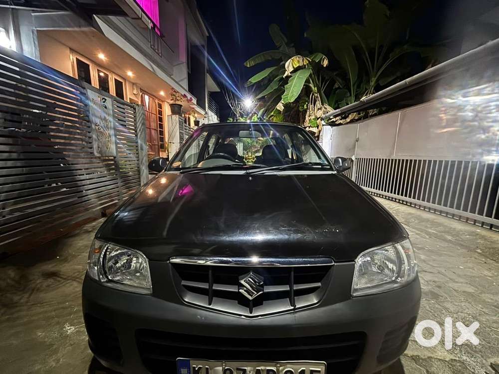 Maruti Suzuki Alto 2003 Good Condition