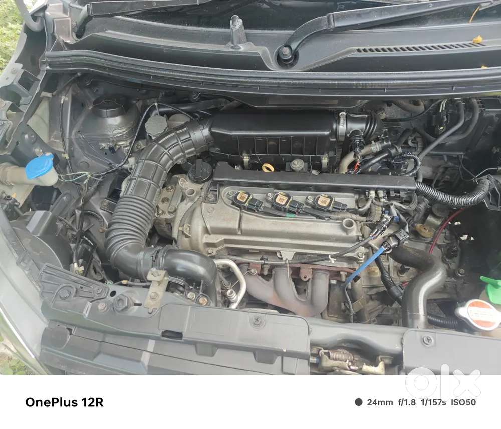 Very Good Condition