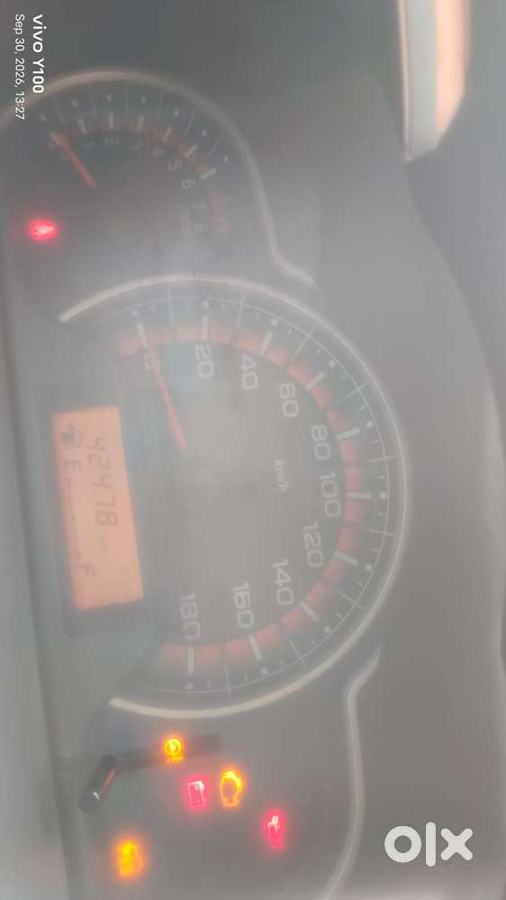 Maruti Suzuki Alto K10 Plus Edition, 2015, Petrol