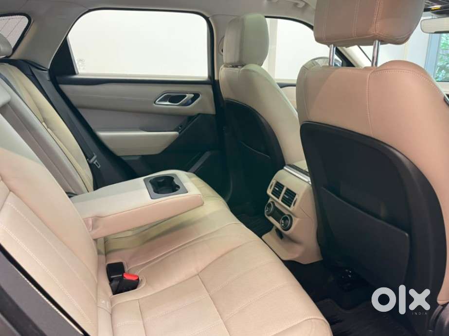 Land Rover Range Velar R-dynamic S Petrol, 2020, Petrol