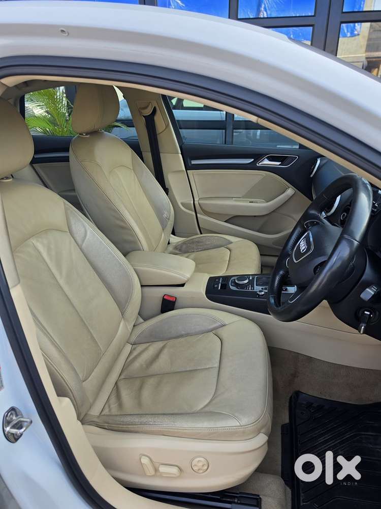 Audi A3 Diesel 2017