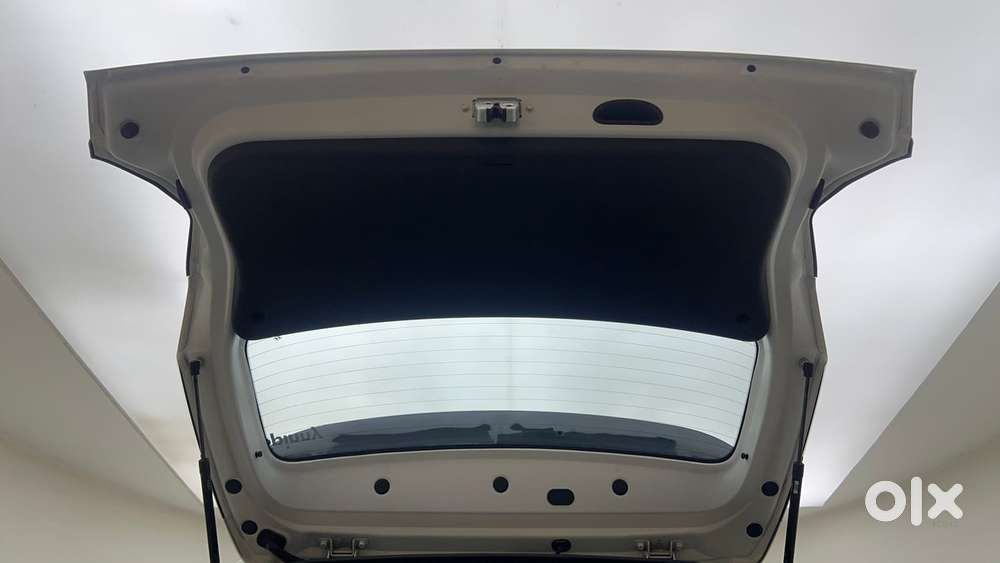 Hyundai Creta 1.4 Sx (o) Turbo Petrol Dct, 2021, Petrol
