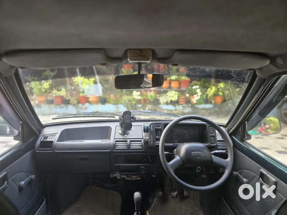 Maruti Suzuki 800 2000 Petrol 108100 Km Driven