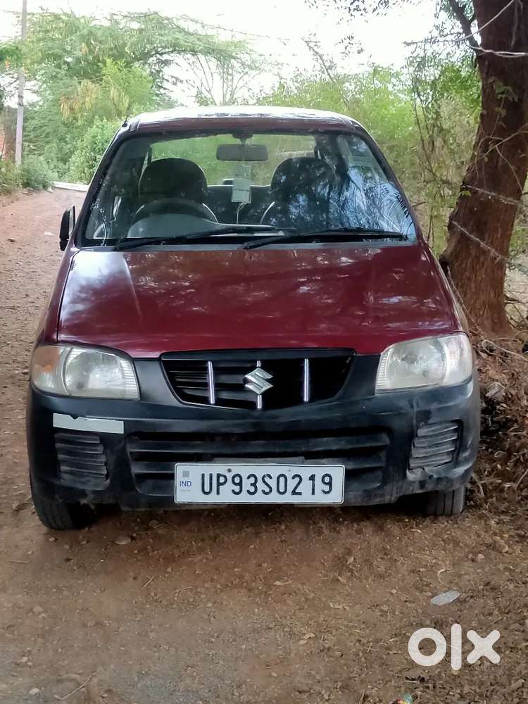 Maruti Suzuki Alto 2007 Petrol 50000 Km Driven