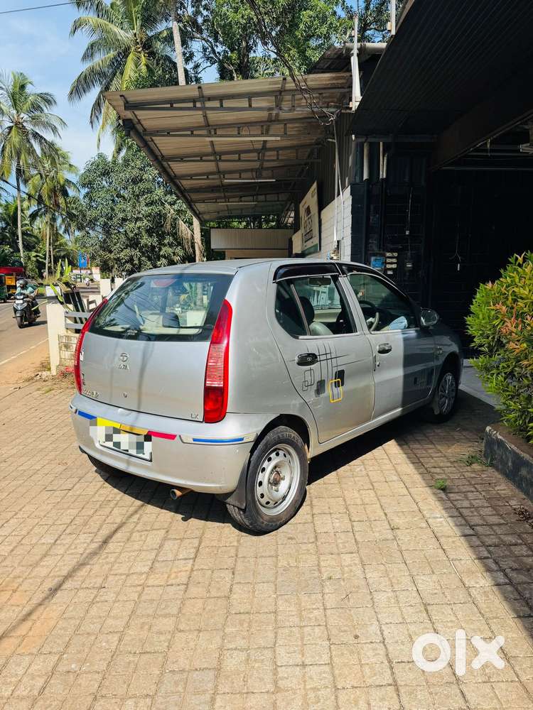 Tata Indica V2 Dl Bsiii, 2011, Diesel