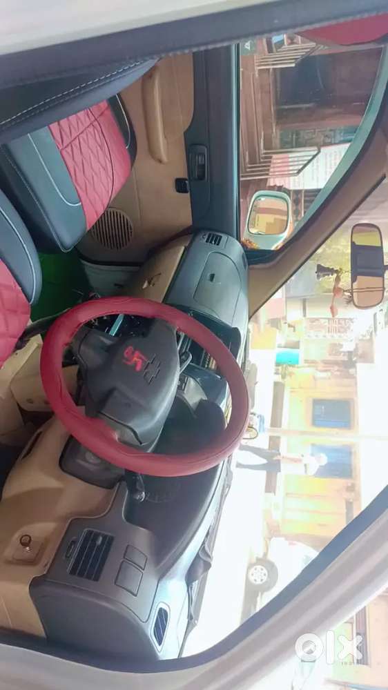 Tavera Good Condition