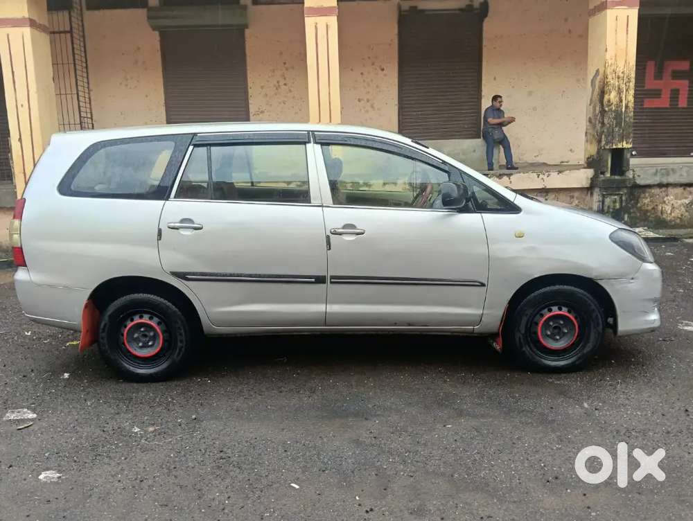 Toyota Innova 2008