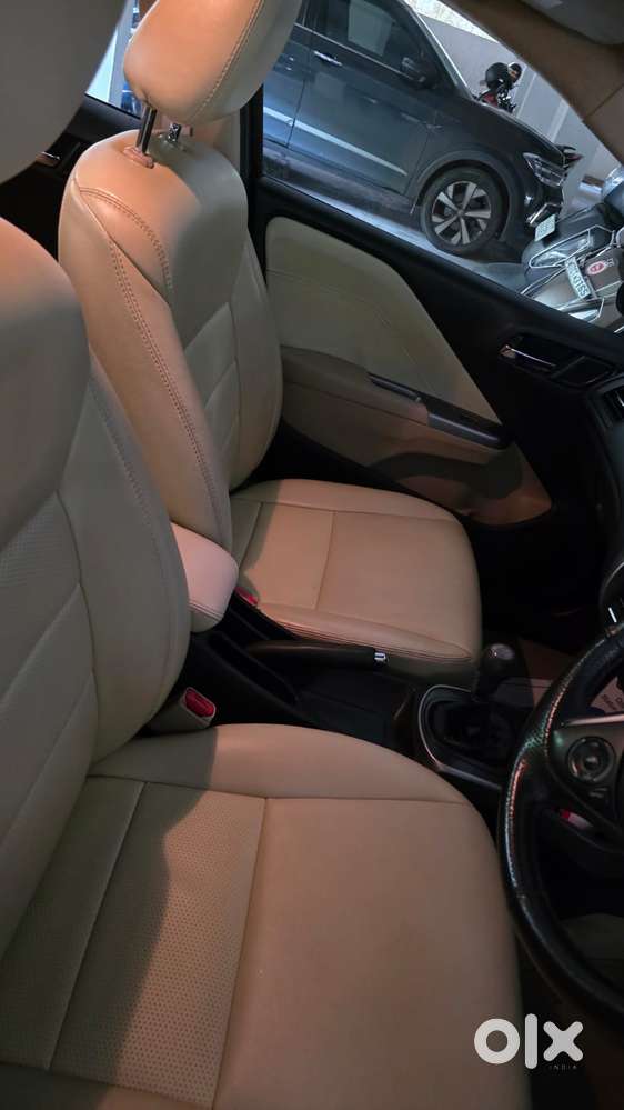 Honda City I Vtec V, 2015, Petrol
