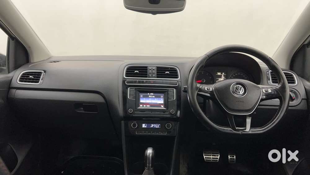 Volkswagen Polo Gt Tsi, 2016, Petrol