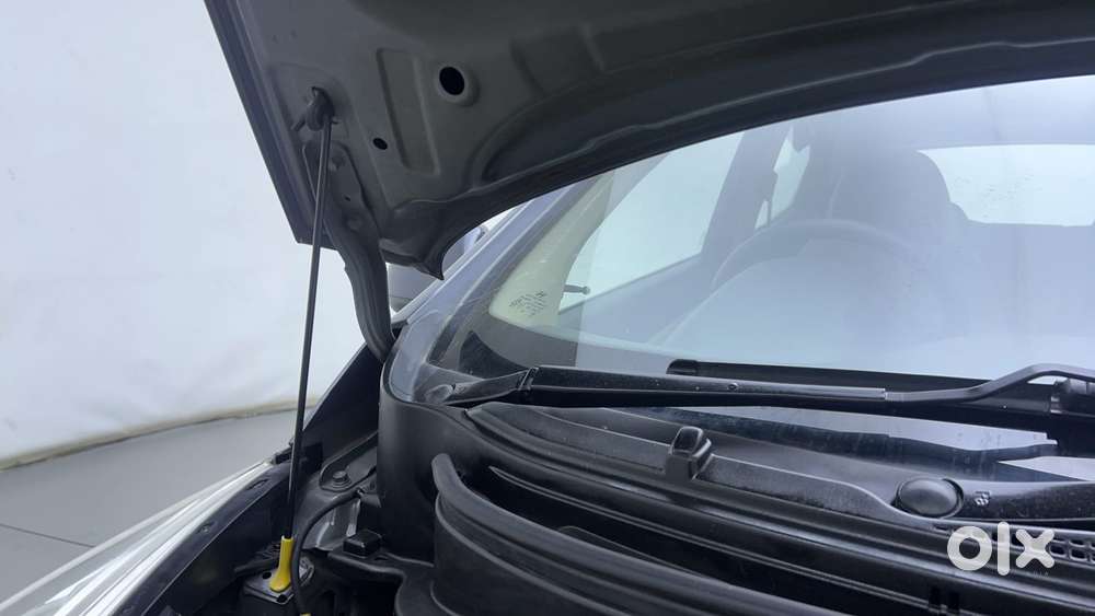 Hyundai Eon Sportz, 2015, Petrol