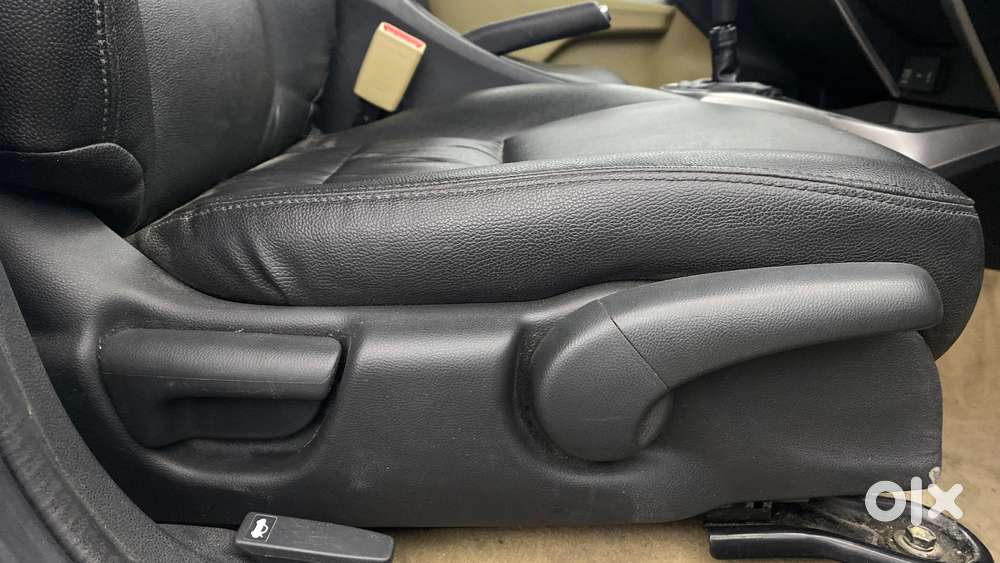 Honda City 2015-2017 I Vtec V, 2015, Petrol