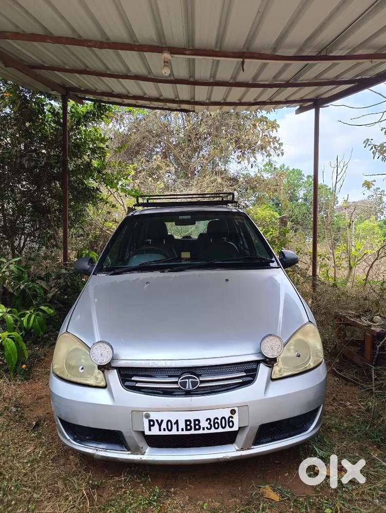 Tata Indica 2010 For Sale