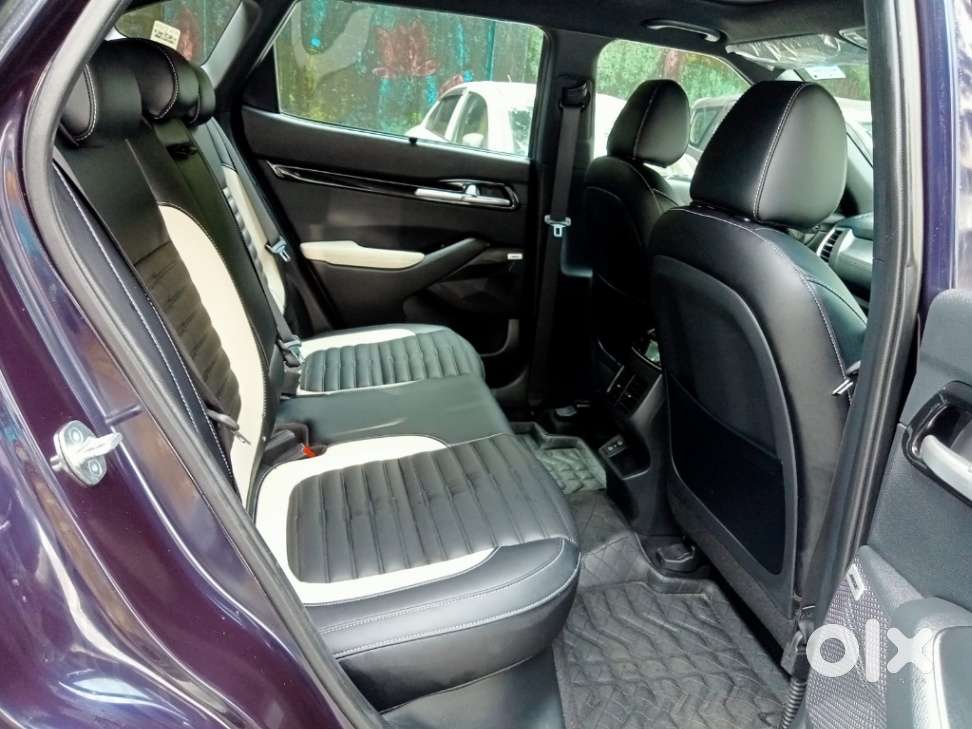 Kia Seltos Gtx Plus 1.5 Turbo Petrol Dct, 2025, Petrol