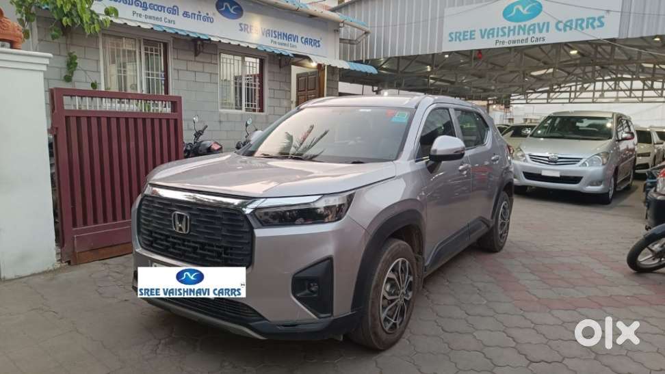 Honda Elevate Sv Mt, 2023, Petrol