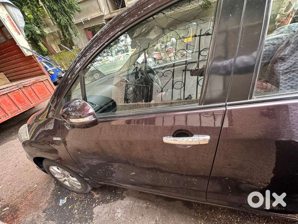 Maruti Ertiga Diesel 2017
